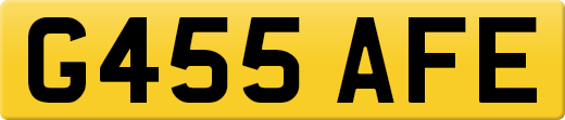 G455AFE